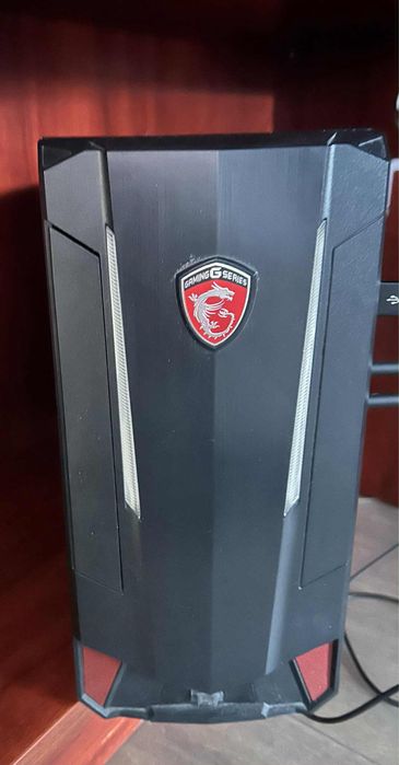 MSI Nightblade mi3