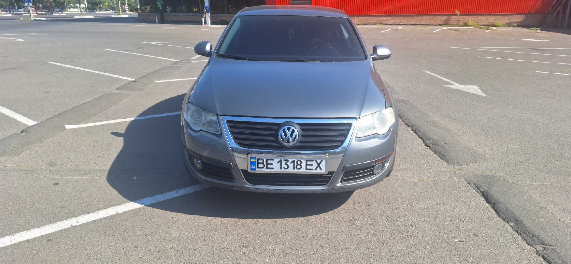 Volkswagen 1.9TDI