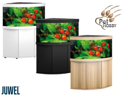 NOWA Szafka pod akwarium Juwel SBX Trigon 350