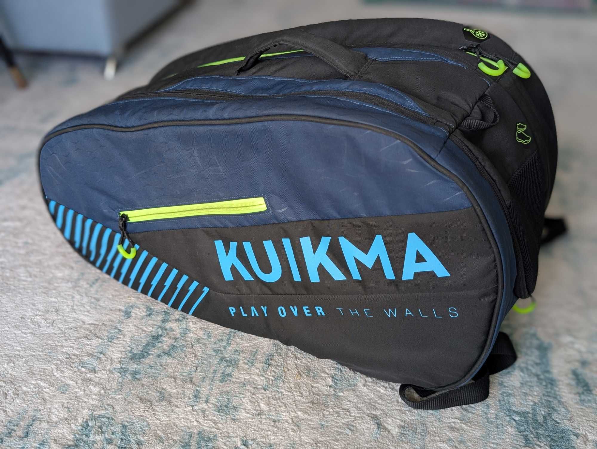 Saco de Padel Kuikma
