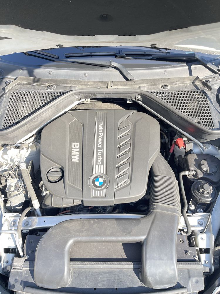 Bmw x5 e70 40d xdrive