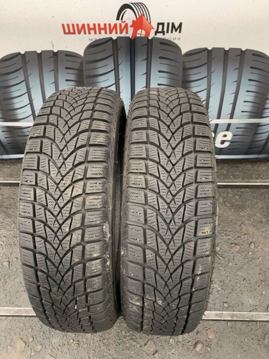 Шини 165/70 R13 Saetta зима 2022 рік 7,3 мм
