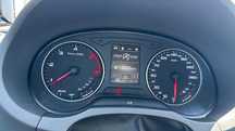 Audi A3 diesel 107111km
