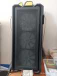 Корпус Cougar MX600 RGB Black