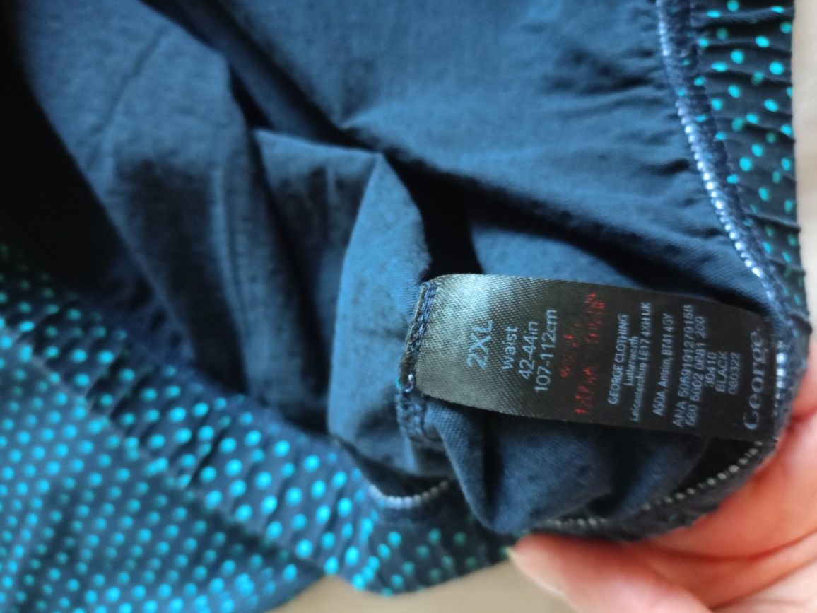 Шорти чоловічі xxl, xxxl