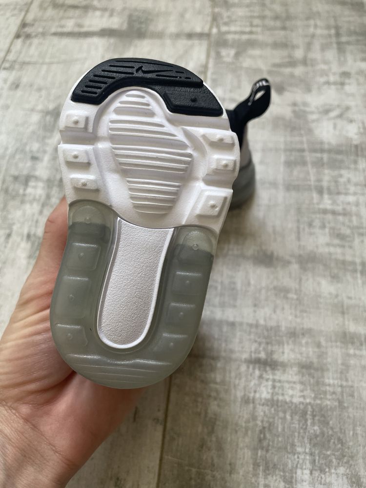 Nike дитячі кросівки