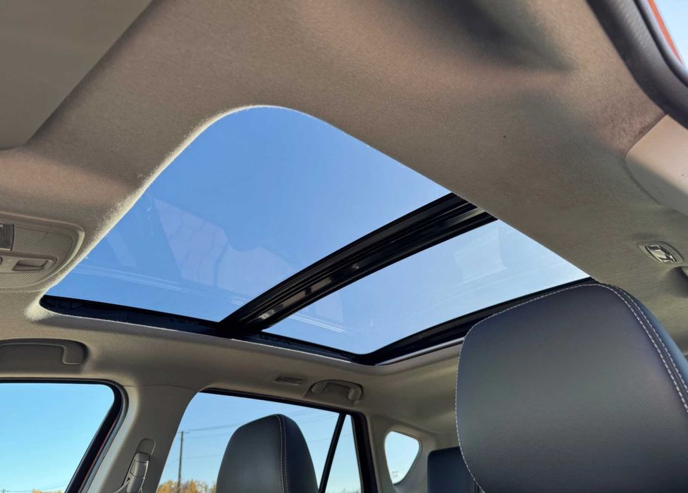 Suzuki SX4      2018