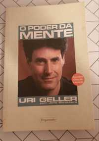 Livro O poder da mente