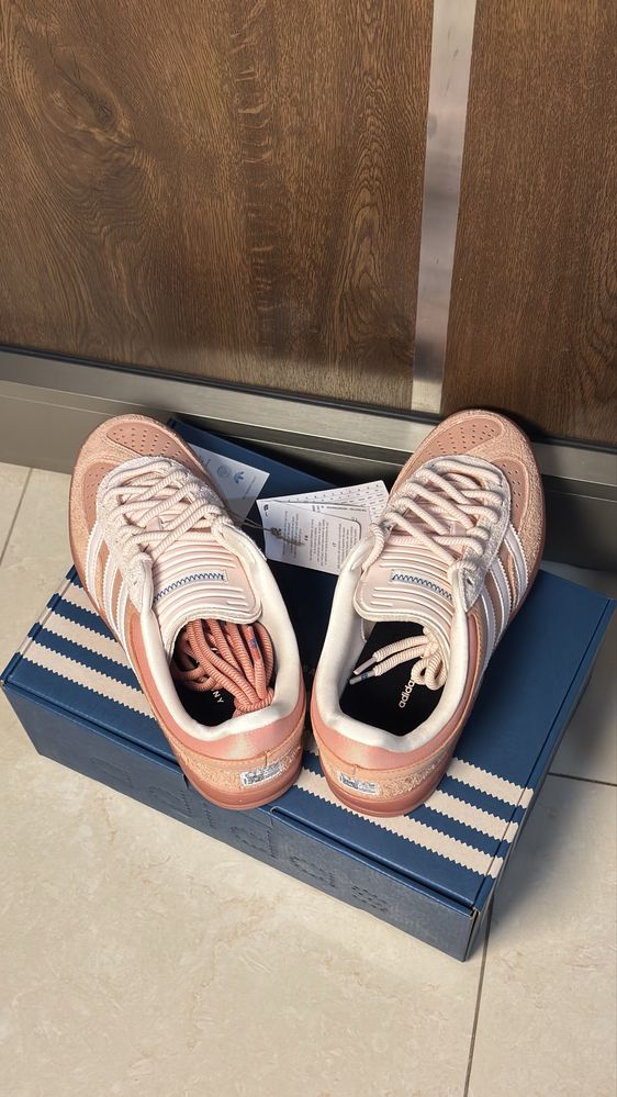 Adidas Gazzelle ‘Bad Bunny’