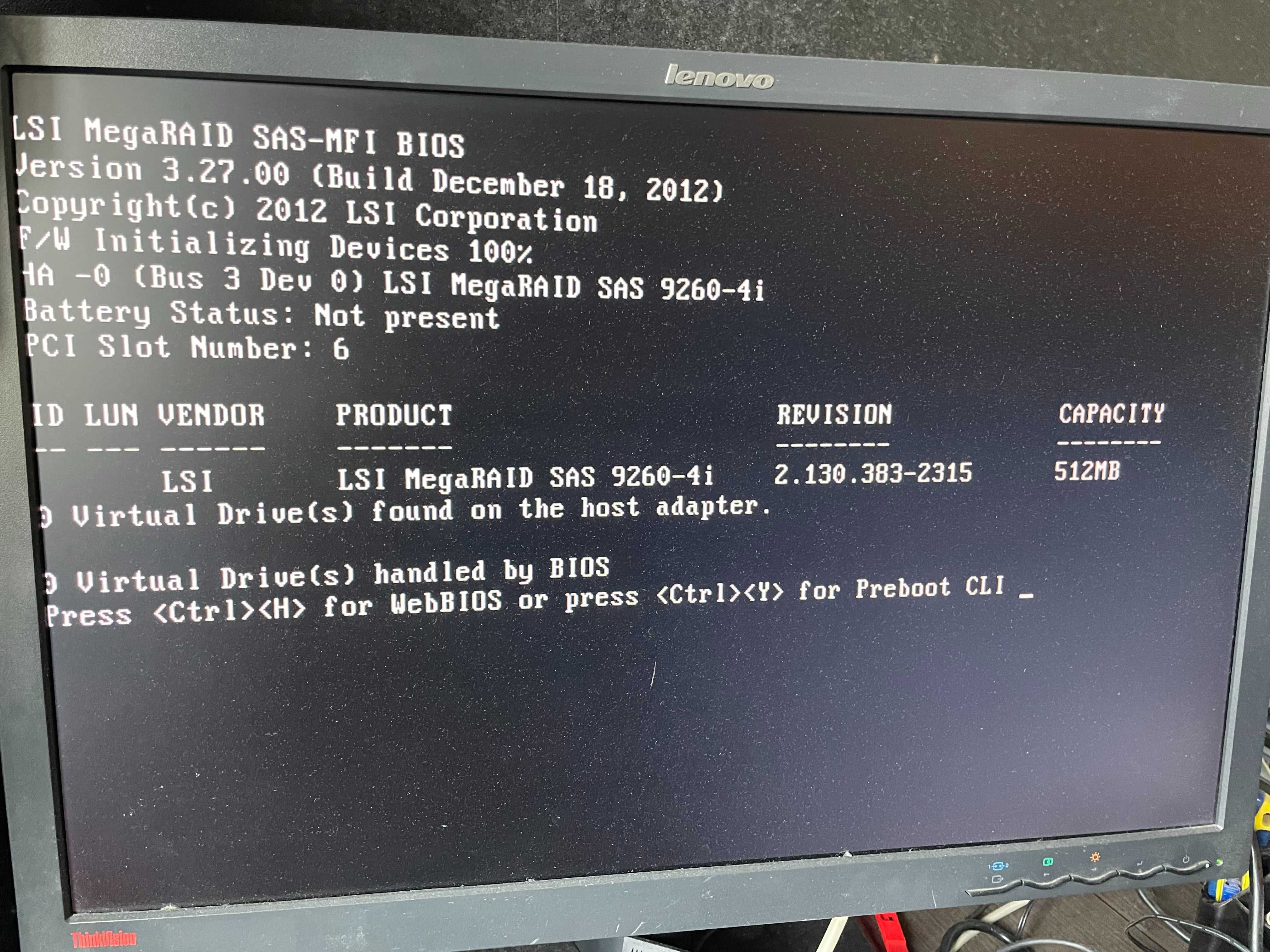 Сервер Server 1U Supermicro CSE-813M (4x3.5") 2штхE5-2620 V2, 32Gb