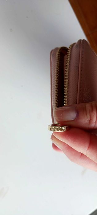 Carteira Tous Original