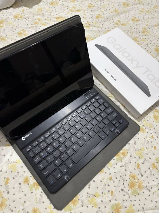 Tablet sansung A9 128g