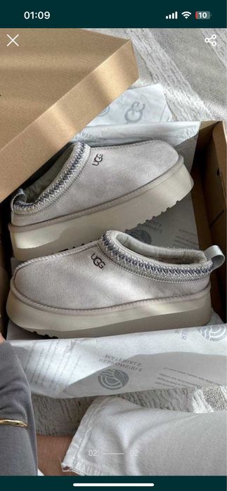 Ugg tazz ,угги зимние