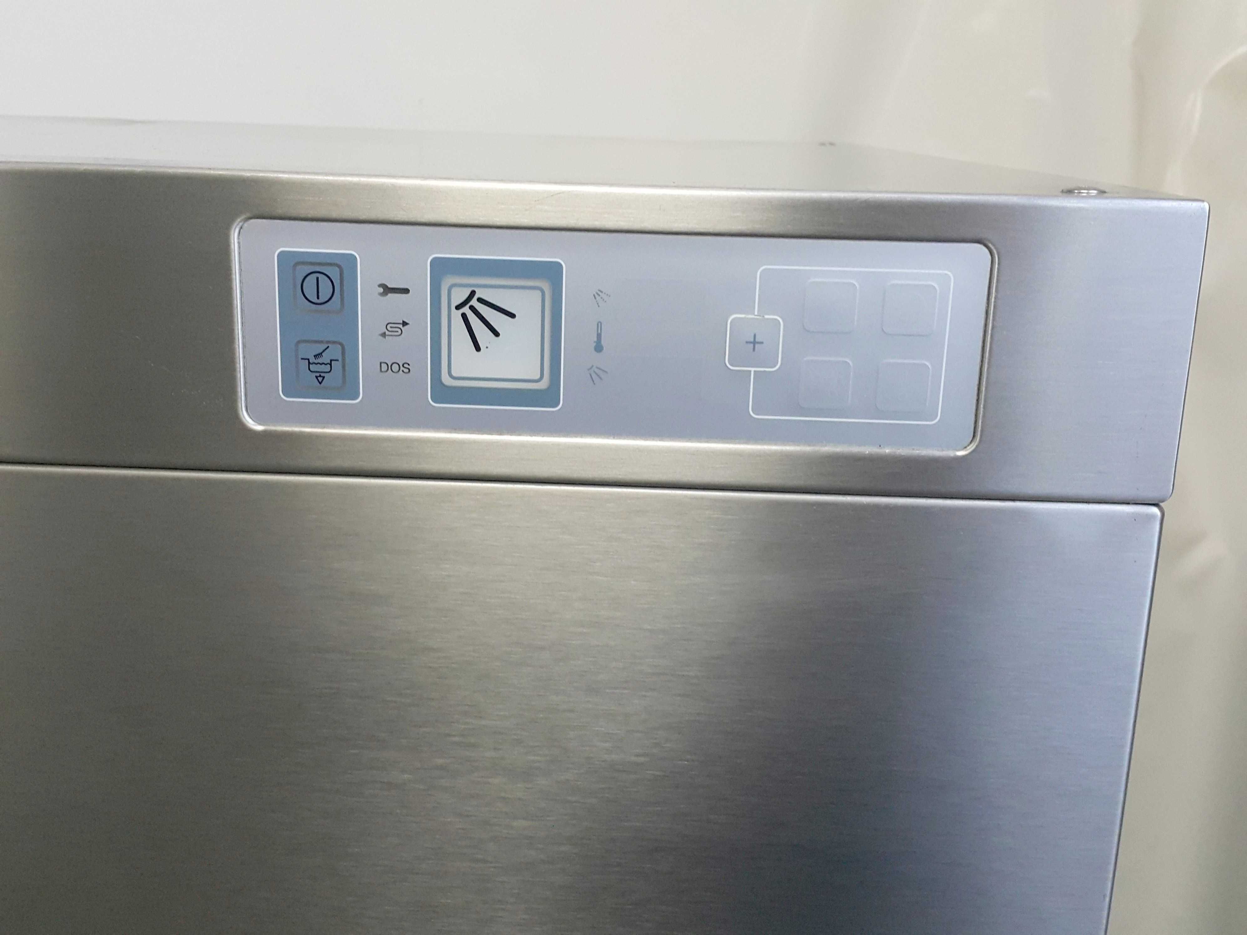 Zmywarka kapturowa Winterhalter GS GWARANCJA 6 MIESIĘCY
