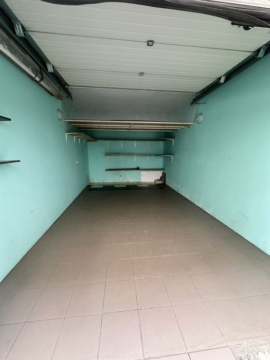 Гараж в ЖК София