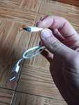 Cabo / Adaptador Micro USB a USB Tipo A
