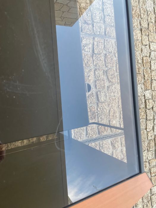 Mesa de centro sala estar