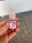 Pigment do makijażu permanentnego AS pigments raspberry