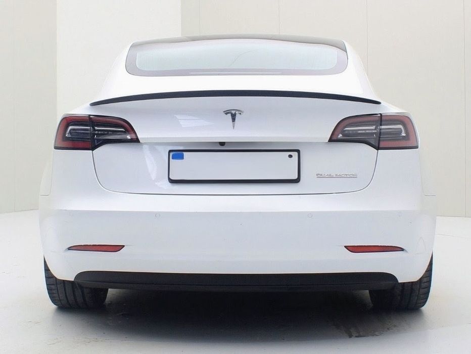 Tesla model 3 AWD Performance 486cvs