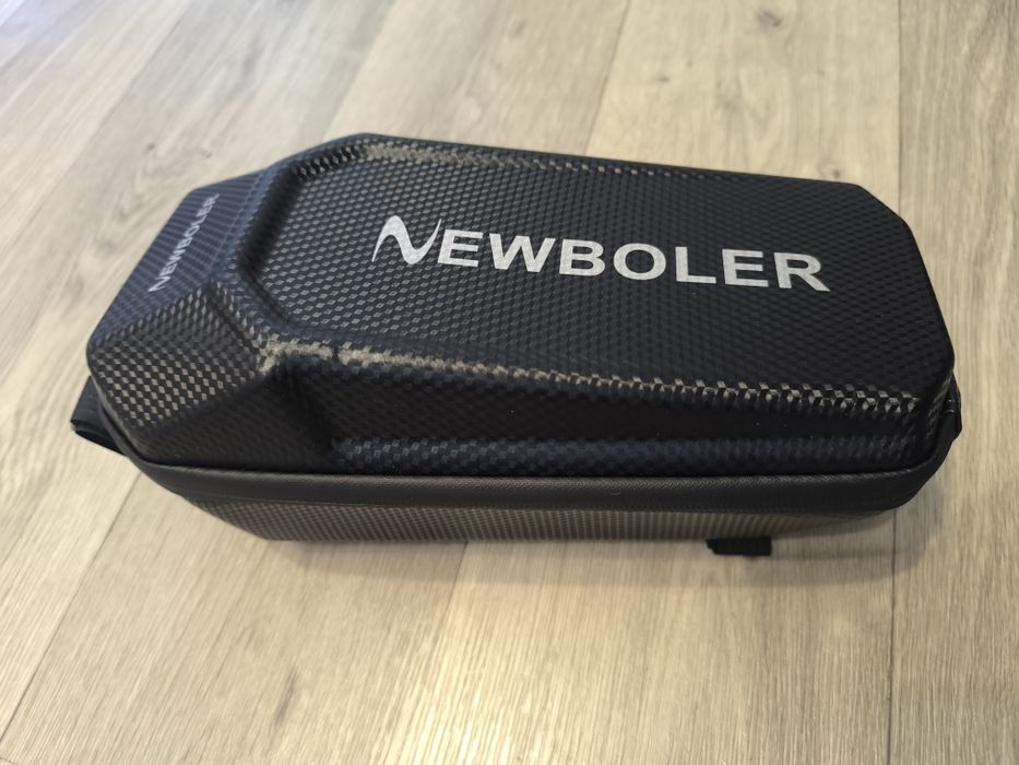 Велосумка на руль для самоката, электро велосипеда NEWBOLER