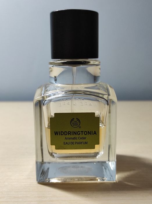 Парфюмированная вода Widdringtonia