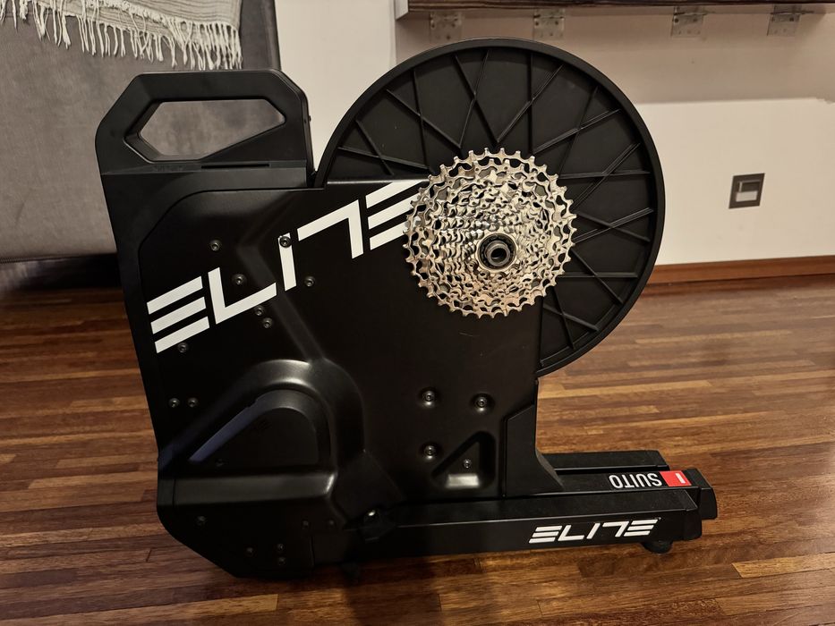 Trenażer Elite Suito