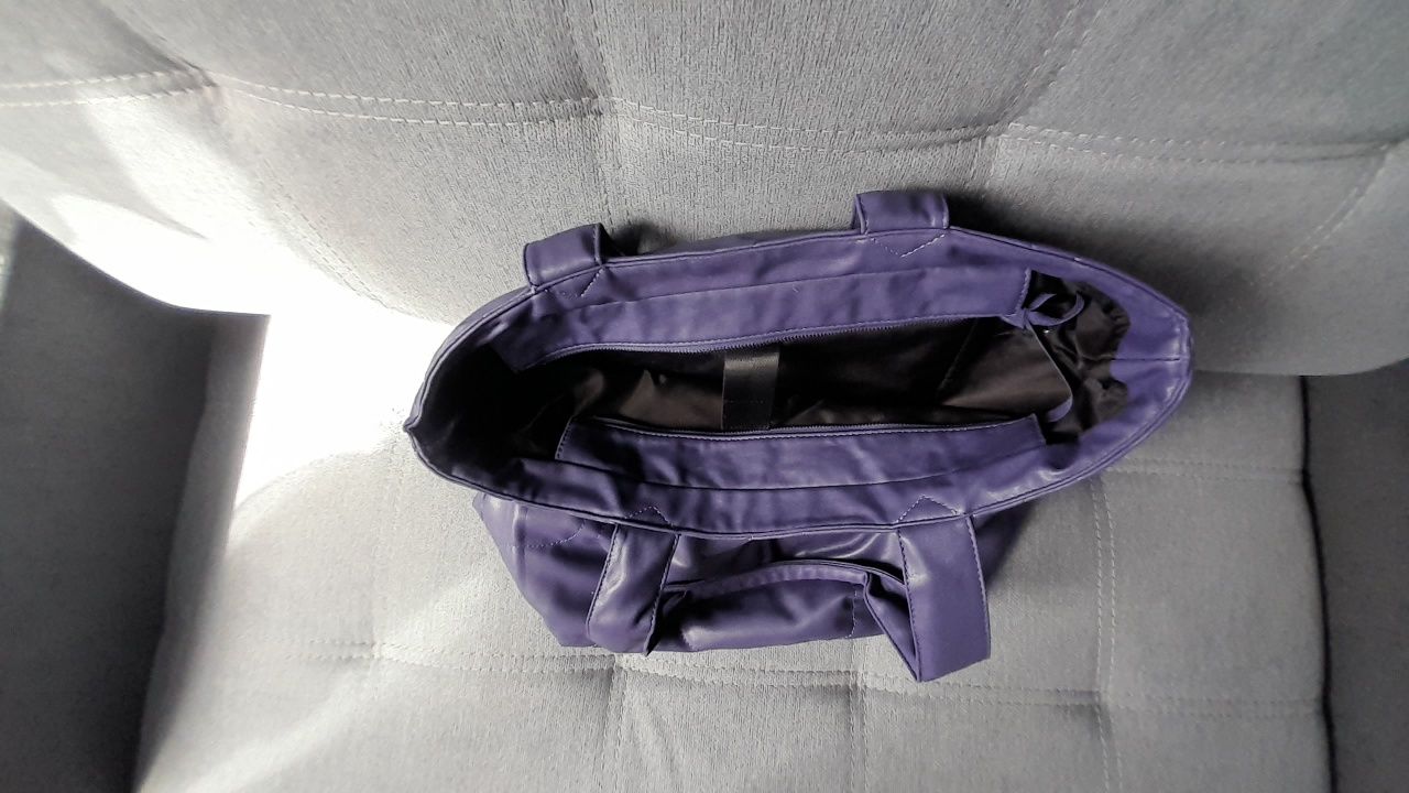 Torebka shopper Reserved