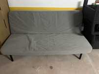 Vendo  sofa-cama