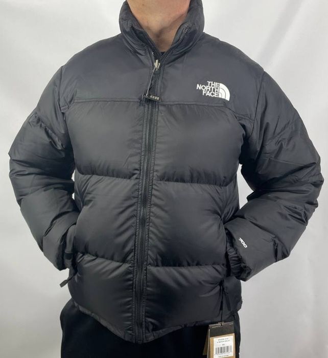Мужской пуховик The North Face