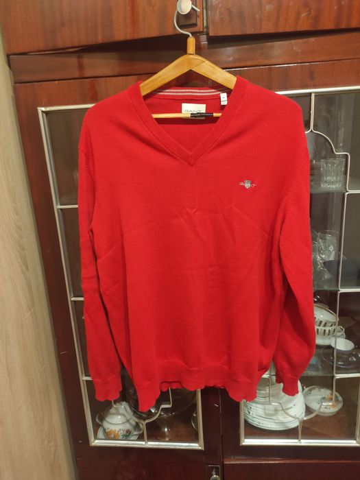 Светр чоловічий Gant