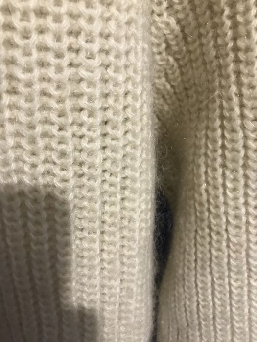 Светр із альпаки Max Mara