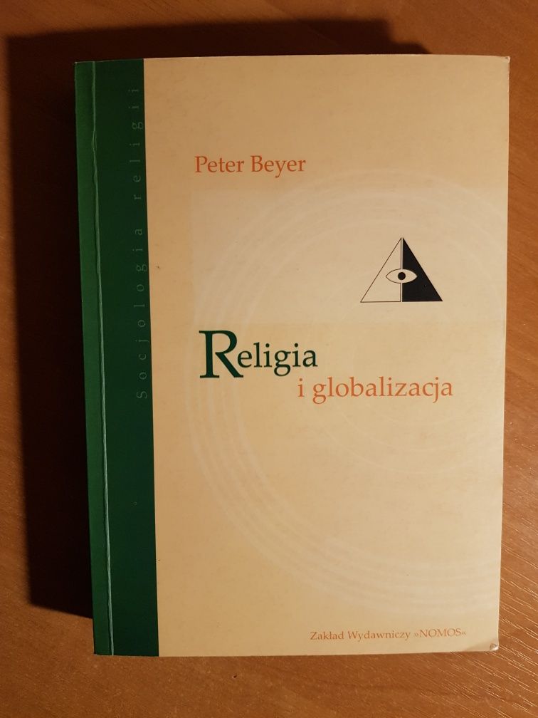 Podręcznik "Religia i globalizacja"