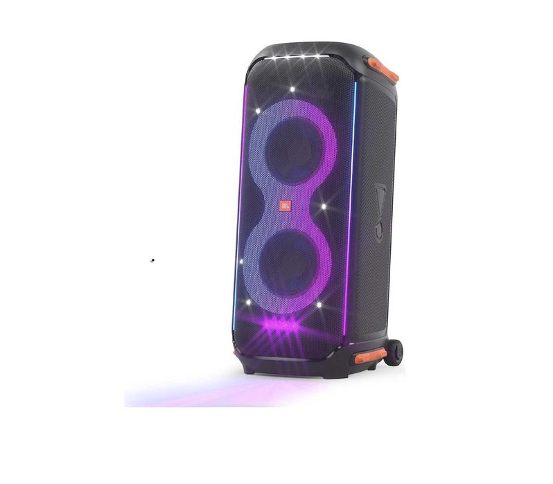 Głośnik JBL Partybox 710 310 | Oświetlenie | DYM | WYNAJEM | DOSTAWA