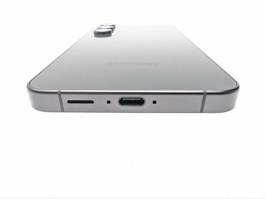 Samsung S24 FE 128GB GRAPHITE/MDM na części