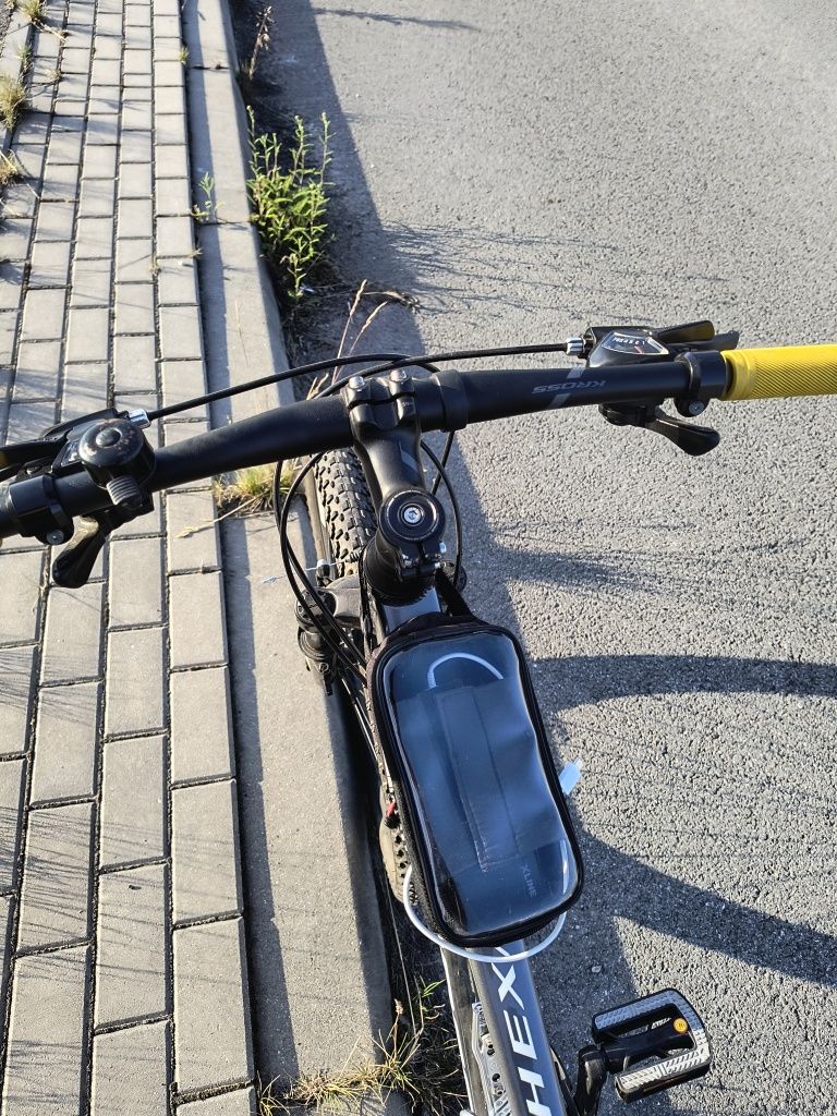 Rower Kross Hexagon