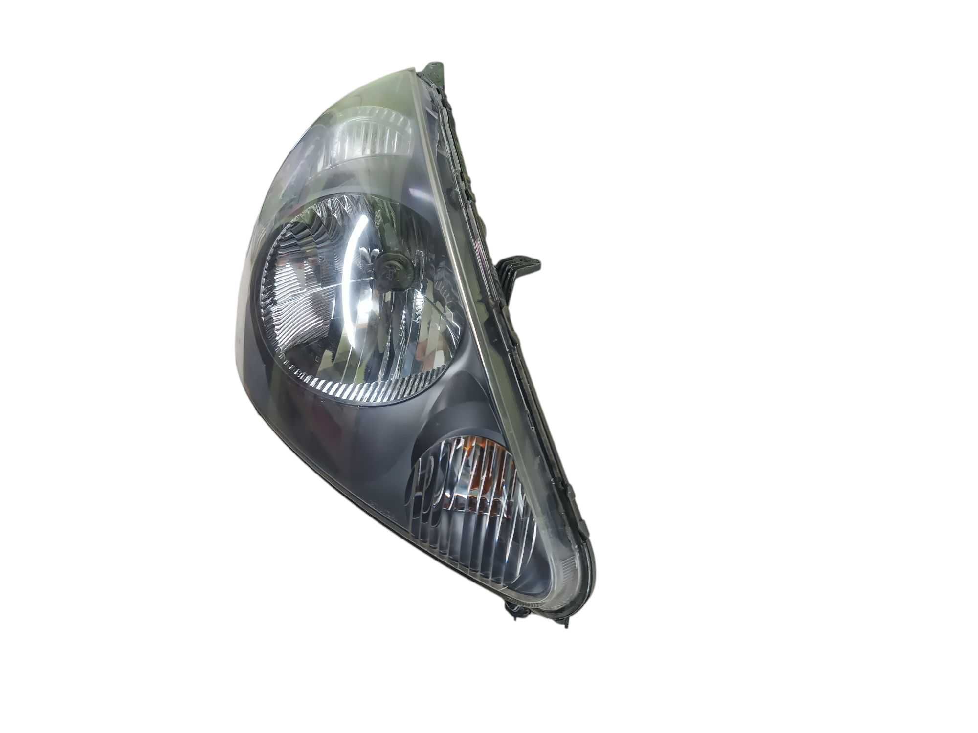 Reflektor Lampa Prawy Przód Prawa Przednia Honda Jazz 2 II