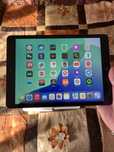 iPad 8 10.2” Wi‑Fi 32GB Space Gray