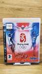 Beijing 2008 igrzyska olimpijskie PS3 Playstation 3