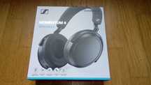 Sennheiser momentum 4