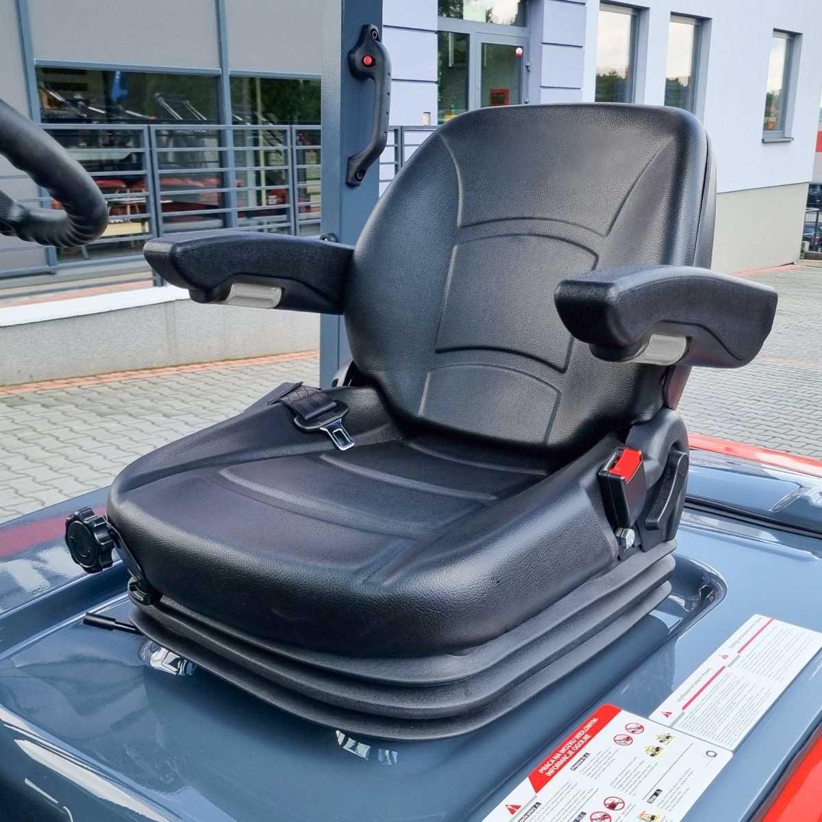Empilhador HELI 3.5T - Novo
