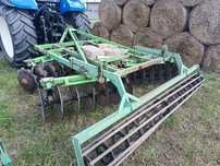 Brona talerzowa Bomet 3.15