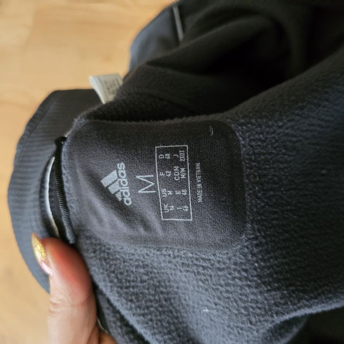 Bluza adidas terrex m 38 Run gym nike cross fit