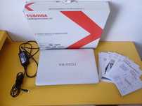 Laptop komputer Toshiba Satellite L750-1XT