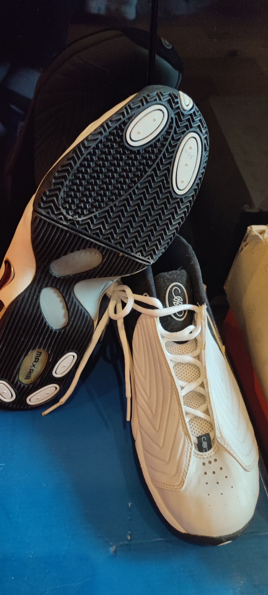Buty Nike rozmiar 43
