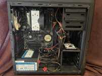 Комп’ютер i5-6500, без відеокарти