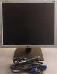 Monitor LG 1919s 19" + Kabel zasilający + kabel VGA