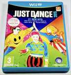 Just Dance 2015 Nintendo Wii U