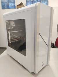 Torre PC AMD FX 8300, Radeon R9 380, 8Gb DDR3