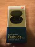 Słuchawki mi True wireless earbuds basic