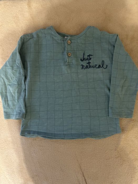 Комплект кофти,лонсліви zara 104p.